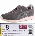 Sneakers Onitsuka Tiger Colorado 85 mt 41,5 grijs, Nieuw, Ophalen of Verzenden, Sneakers of Gympen, Grijs