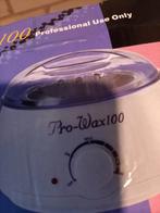 Wax apparaat, Ophalen, Zo goed als nieuw