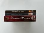 Hollandse meesters. Rembrandt / Vincent van Gogh, Cd's en Dvd's, Alle leeftijden, Ophalen of Verzenden, Zo goed als nieuw