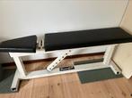 Technogym professionele fitness bank, verstelbaar, Ophalen of Verzenden
