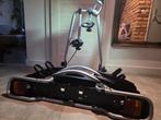 Fietsendrager Thule 945 2-fiets, Auto diversen, Fietsendragers, Ophalen, 2 fietsen, Gebruikt, Trekhaakdrager