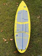 DUOTONE BLUR DLAB 5'6 Strapless Kiteboard 2025 SURF!, Watersport en Boten, Kitesurfen, Twintip, Ophalen of Verzenden, Zo goed als nieuw