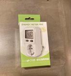 Ecosavers – Energiemeter Mini, Ophalen of Verzenden, Nieuw