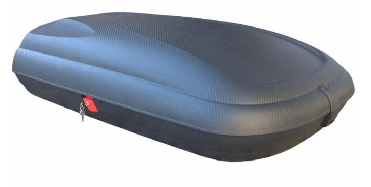 dakkofer 320L MP39, Auto diversen, Dakkoffers, Zo goed als nieuw, Ophalen