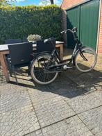 Batavia personal bike 26 inch kleur zwart, Fietsen en Brommers, Fietsen | Bakfietsen, Overige merken, Zo goed als nieuw, Ophalen