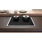 Bauknecht BS 7160C FT, Keramisch, Nieuw, Inbouw, 4 kookzones