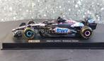 BWT Alpine F1 A524 #31 2024 1:43 Bburago B146, Verzenden, Nieuw, Auto, Overige merken