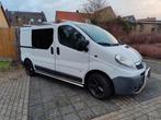 Opel Vivaro 2.0 Cdti 84KW BV 2013 MARGE, Auto's, Bestelauto's, Voorwielaandrijving, 1995 cc, 4 cilinders, 2500 kg