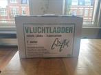 Vluchtladder 7 meter, Nieuw, Ophalen of Verzenden, Ladder, Opvouwbaar of Inschuifbaar