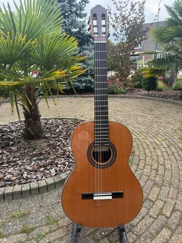 Maravilla M90 concert gitaar beschikbaar voor biedingen
