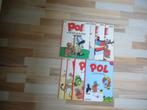 pol stripboeken 3 euro per stuk, Boeken, Stripboeken, Meerdere stripboeken, Verzenden, Gelezen, Hansen