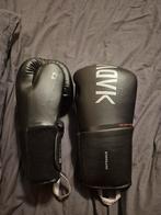 Bokshandschoenen 12 oz, Ophalen, Zo goed als nieuw, Bokshandschoenen