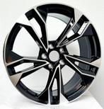 19" velgen S5 Look 5x112 nieuw AUDI A3 A4 A5 A6 Q2 Q3 Seat, 19 inch, Velg(en), Nieuw, Ophalen of Verzenden