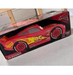 Disney Pixar CARS Lightning McQueen Cd-speler Boombox NIEUW, Nieuw, Ophalen of Verzenden, H, H