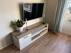 IKEA TV Meubelkast - Wegens Verkoop Woning, Ophalen, Kunststof, Gebruikt, 150 tot 200 cm
