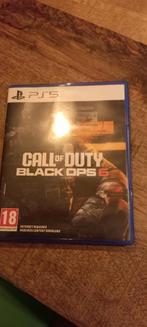 Black ops 6 ps5, Ophalen, Zo goed als nieuw