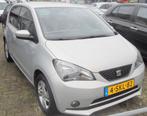 Seat MII 1.0 chill Out airco, Voorwielaandrijving, Euro 5, Gebruikt, 840 kg