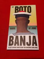 Boto Banja. Raoul de Jong. Boekenweekessay 2023., Boeken, Boekenweekgeschenken, Zo goed als nieuw, Verzenden