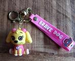 sleutelhanger paw patrol popeye of pink panther, Ophalen of Verzenden, Nieuw, Overige typen
