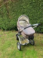 Mutsy Kinderwagen, wandelwagen en autostoeltje, Kinderen en Baby's, Kinderwagens en Combinaties, Ophalen, Gebruikt, Combiwagen
