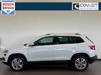 Skoda KAROQ 1.5 TSI FullLed|Dig.Display|ACC|LED|Leder|Camera, 4 cilinders, 150 pk, Wit, 690 kg