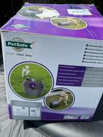 Petsafe ballenwerper, Dieren en Toebehoren, Hondenspeelgoed, Ophalen of Verzenden, Zo goed als nieuw, Apporteerspeelgoed