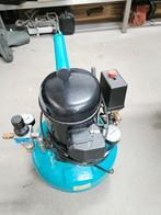 Fluisterstille Compressor  airbrush hobby gereedschap, Hobby en Vrije tijd, Ophalen, Zo goed als nieuw