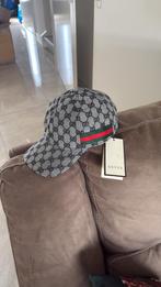 Gucci petten, Kleding | Heren, Ophalen of Verzenden, Nieuw