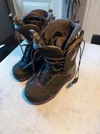 snowboard schoenen salomon, Ophalen, Zo goed als nieuw, Schoenen