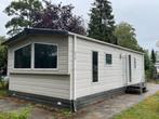 Kunststof stacaravan 9.00 x 4.00, Caravans en Kamperen, Tot en met 4