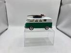 Majorette Volkswagen T1 Bus met Surfplank, Hobby en Vrije tijd, Modelauto's | 1:18, Ophalen of Verzenden, Zo goed als nieuw, Auto