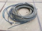 tyleenslang 16mm, Ophalen, Gebruikt, Tuinslang
