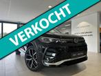 Volkswagen Tiguan 1.5 eHybrid R-Line Edition 272 PK ( ZOMERA, Voorwielaandrijving, 250 km/l, Zwart, Hybride Elektrisch/Benzine