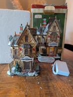 Christmas shop lemax, Diversen, Kerst, Ophalen