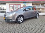 Opel Corsa 1.4 16V 3D AIRCO / CRUISE / LMV, Voorwielaandrijving, Gebruikt, 1398 cc, 4 cilinders