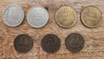 Bescheiden geinige collectie Europese munten, Postzegels en Munten, Munten | Europa | Niet-Euromunten, Ophalen of Verzenden, Polen