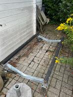 Botenbok boten bok botenkar, Watersport en Boten, Ophalen, Gebruikt, Overige typen