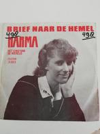 HARMA  --- BRIEF NAAR DE HEMEL  ---, Ophalen of Verzenden, Zo goed als nieuw, Overige formaten, Levenslied of Smartlap