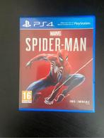 Spider-Man ps4, Spelcomputers en Games, Avontuur en Actie, 1 speler, Ophalen of Verzenden, Zo goed als nieuw