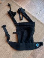 Artipoppe Draagzak Zwart zeitgeist arrow zorro - bijna Nieuw, Kinderen en Baby's, Babydragers en Draagdoeken, Overige merken, Ophalen of Verzenden