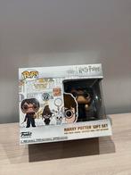 Harry Potter Funko Pop Gift Set Triwizard Golden Egg Mystery, Nieuw, Ophalen of Verzenden, Actiefiguurtje, Funko HEO