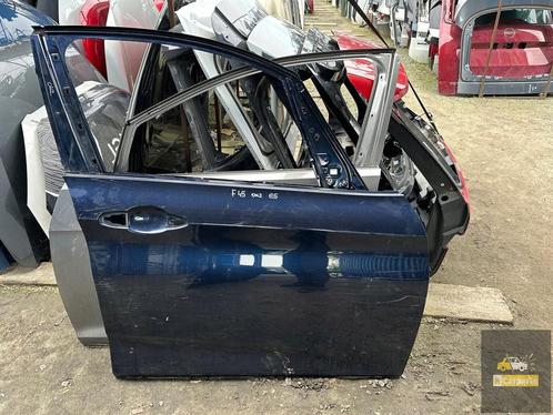 BMW F45 voordeur rechts, Auto-onderdelen, Carrosserie en Plaatwerk, Deur, BMW, Gebruikt, Ophalen of Verzenden