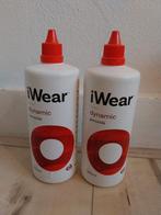iWear Dynamic Peroxide Lenzenvloeistof, Ophalen of Verzenden