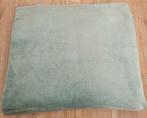 Nieuw! Dutch Decor heel zachte plaid lichtgroen 200x220cm, Ophalen of Verzenden, Nieuw