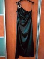 Avondjurk galajurk maat 42, Galajurk, Zwart, Maat 42/44 (L), Nieuw