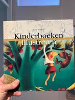 Marin Salisbury, kinderboeken illustreren, Ophalen, Zo goed als nieuw
