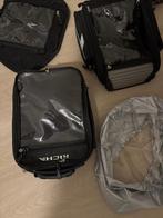 Motor tank tassen, Motoren, Ophalen, Zo goed als nieuw