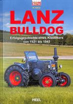 Lanz Bulldog, Verzenden, Nieuw, M Hafner, Tractor en Landbouw