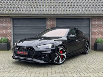 Audi RS5 Sportback 2.9 TFSI Quattro 450 PK Keramik Facelift  beschikbaar voor biedingen