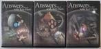 Answers... with Ken Ham (2006) *3 DVD, Alle leeftijden, Ophalen of Verzenden